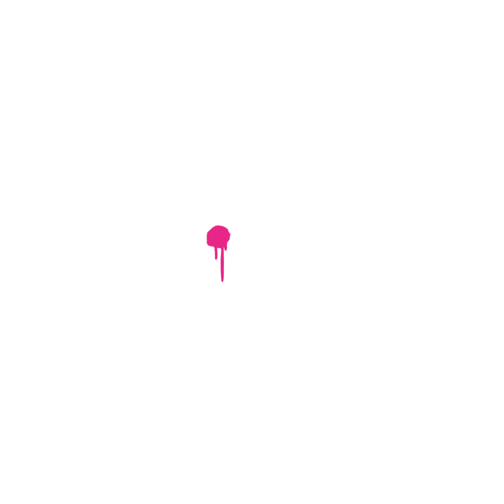 NO7, Logo, Signet